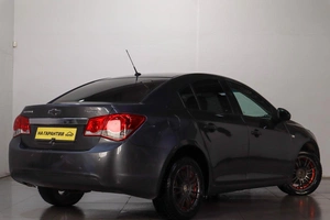 Седан Chevrolet Cruze 2011 года, 619000 рублей, Челябинск