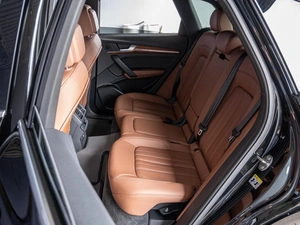 Внедорожник Audi Q5 2021 года, 4700000 рублей, Краснодар