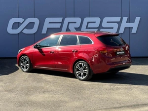Универсал Kia Ceed 2013 года, 1299000 рублей, Кропоткин
