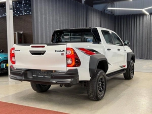 Пикап Toyota Hilux 2025 года, 7500000 рублей, Павловская Слобода