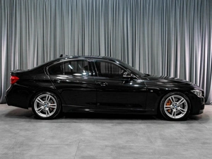 Седан BMW 3 серия 2016 года, 2294000 рублей, Тюмень