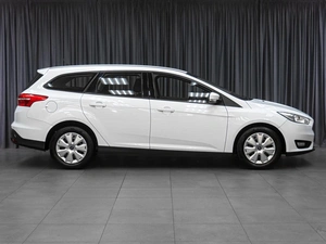 Универсал Ford Focus 2015 года, 929000 рублей, Тюмень