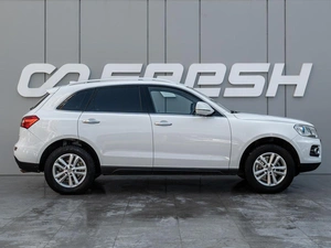 Внедорожник ZOTYE T600 2019 года, 770000 рублей, Краснодар