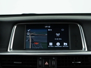 Седан Kia Optima 2018 года, 2219050 рублей, Москва