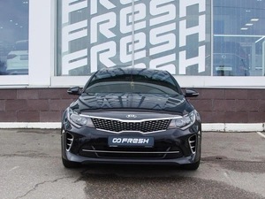 Седан Kia Optima 2017 года, 2370000 рублей, Владимир