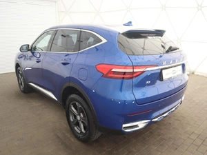 Внедорожник Haval F7 2021 года, 1685000 рублей, Орёл