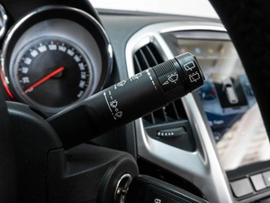Хетчбэк Opel Astra 2013 года, 916000 рублей, Ставрополь