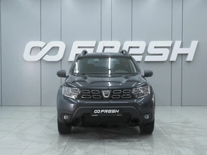 Внедорожник Dacia Duster 2019 года, 1599000 рублей, Ростов-на-Дону