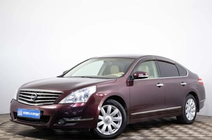 Седан Nissan Teana 2011 года, 1399000 рублей, Пермь