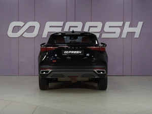 Внедорожник OMODA C5 2023 года, 1999999 рублей, Тверь