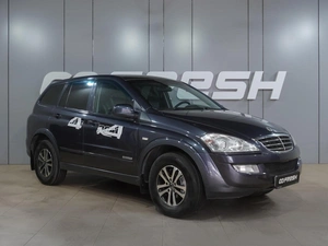 Внедорожник SsangYong Kyron 2013 года, 999000 рублей, Воронеж