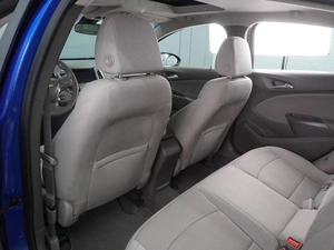 Седан Chevrolet Cruze 2016 года, 1379000 рублей, Воронеж