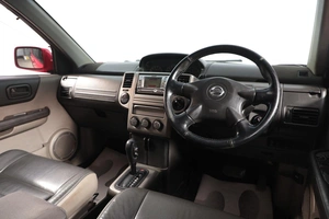 Внедорожник Nissan X-Trail 2005 года, 999000 рублей, Новосибирск