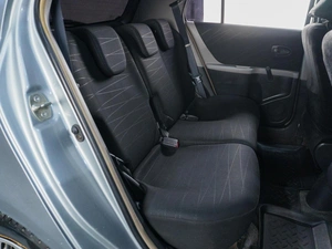 Хетчбэк Toyota Yaris 2006 года, 699000 рублей, Сургут