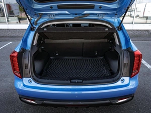 Внедорожник Haval Jolion 2022 года, 2000001 рублей, Нижний Новгород