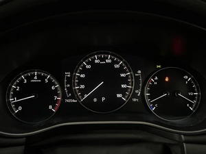 Хетчбэк Mazda 3 2019 года, 1687000 рублей, Солонцы