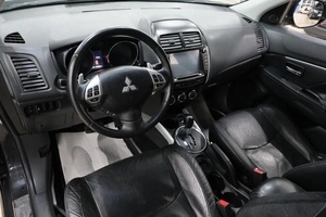 Внедорожник Mitsubishi ASX 2012 года, 1089000 рублей, Омск