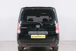 Минивэн Honda Stepwgn 2011 года, 1359000 рублей, Красноярск