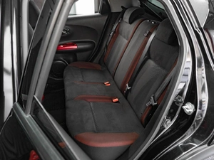 Внедорожник Nissan Juke 2017 года, 1299000 рублей, Тюмень