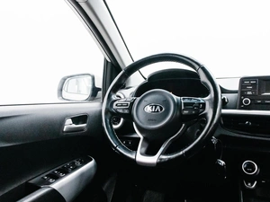 Хетчбэк Kia Picanto 2017 года, 1199000 рублей, Красноярск