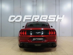 Купе Ford Mustang 2019 года, 2689000 рублей, Воронеж
