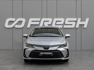 Седан Toyota Corolla 2020 года, 1698000 рублей, Краснодар