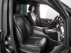 Минивэн Mercedes-benz V-класс 2019 года, 6679000 рублей, Воронеж