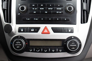 Хетчбэк Kia Ceed 2009 года, 599000 рублей, Оренбург