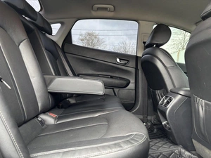 Седан Kia Optima 2018 года, 1989000 рублей, Ижевск