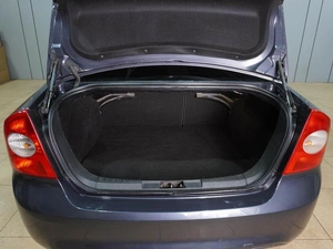 Седан Ford Focus 2009 года, 659000 рублей, Воронеж