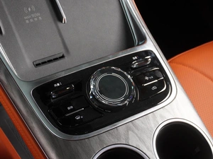 Внедорожник Geely Galaxy M7 2026 года, 3955000 рублей, Минеральные Воды
