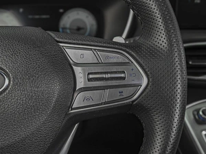 Внедорожник Hyundai Santa Fe 2021 года, 3348000 рублей, Ставрополь
