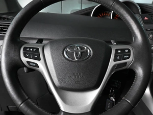 Минивэн Toyota Verso 2011 года, 1129000 рублей, Аксай