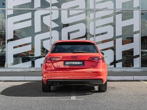 Хетчбэк Audi A3 2013 года, 1295000 рублей, Краснодар