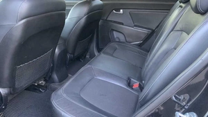 Внедорожник Kia Sportage 2011 года, 1243000 рублей, Солонцы