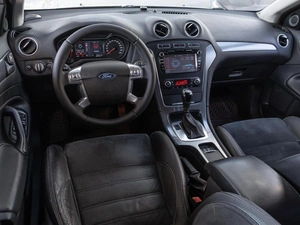 Седан Ford Mondeo 2011 года, 779000 рублей, Волгоград