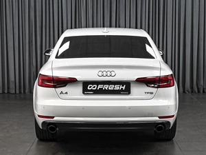 Седан Audi A4 2015 года, 2279000 рублей, Ставрополь