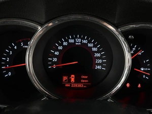 Внедорожник Kia Sorento 2010 года, 1549000 рублей, Аксай