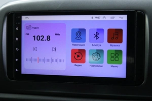 Минивэн Toyota Wish 2003 года, 888000 рублей, Солонцы