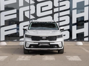 Внедорожник Kia Sorento 2020 года, 3949000 рублей, Краснодар