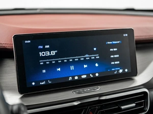 Внедорожник Geely Coolray 2021 года, 1475000 рублей, Красноярск