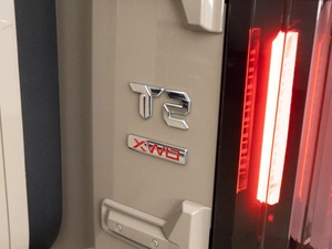 Внедорожник Jetour T2 2024 года, 3586444 рублей, Москва