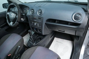 Хетчбэк Ford Fusion 2008 года, 349000 рублей, Челябинск