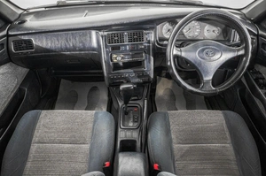 Седан Toyota Corona 1992 года, 199000 рублей, Барнаул