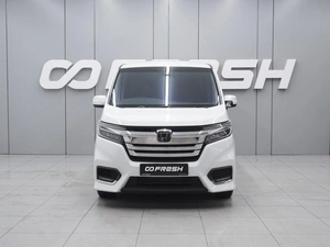 Минивэн Honda Stepwgn 2021 года, 2630000 рублей, Ростов-на-Дону