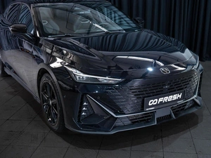 Лифтбек Changan UNI-V 2024 года, 2390000 рублей, Волгоград