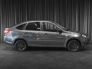 Лифтбек ВАЗ (LADA) Granta 2019 года, 629000 рублей, Тюмень