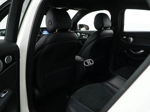 Внедорожник Mercedes-benz GLC-класс Coupe 2018 года, 3499050 рублей, Москва
