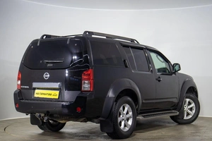 Внедорожник Nissan Pathfinder 2007 года, 1019000 рублей, Оренбург