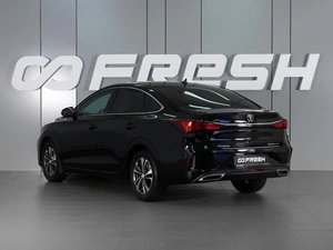 Седан Changan Eado Plus 2023 года, 1699000 рублей, Красный Пахарь